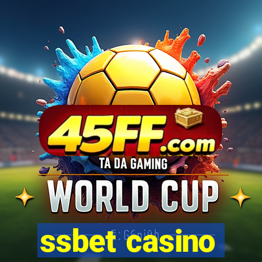 ssbet casino